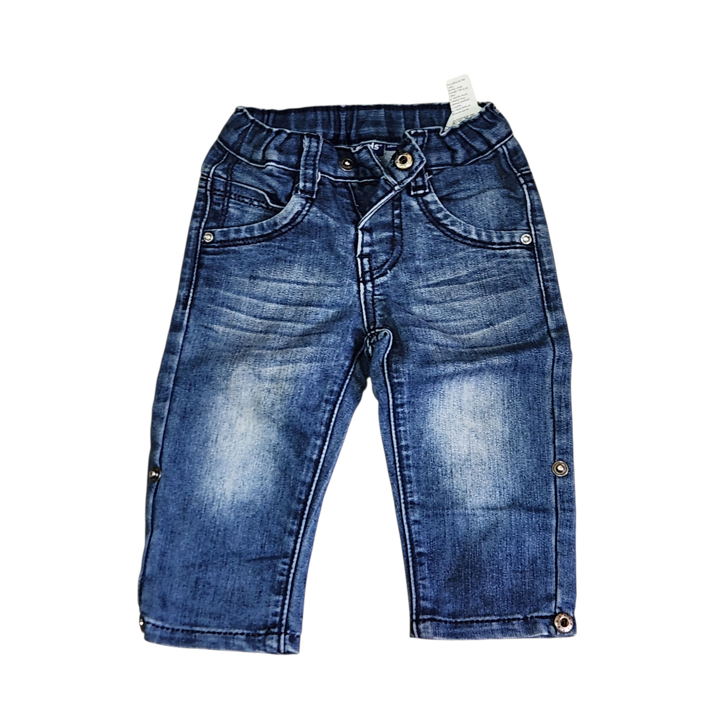 KEDS מכנסיים קצרים לילדים גיל 18 חודשים