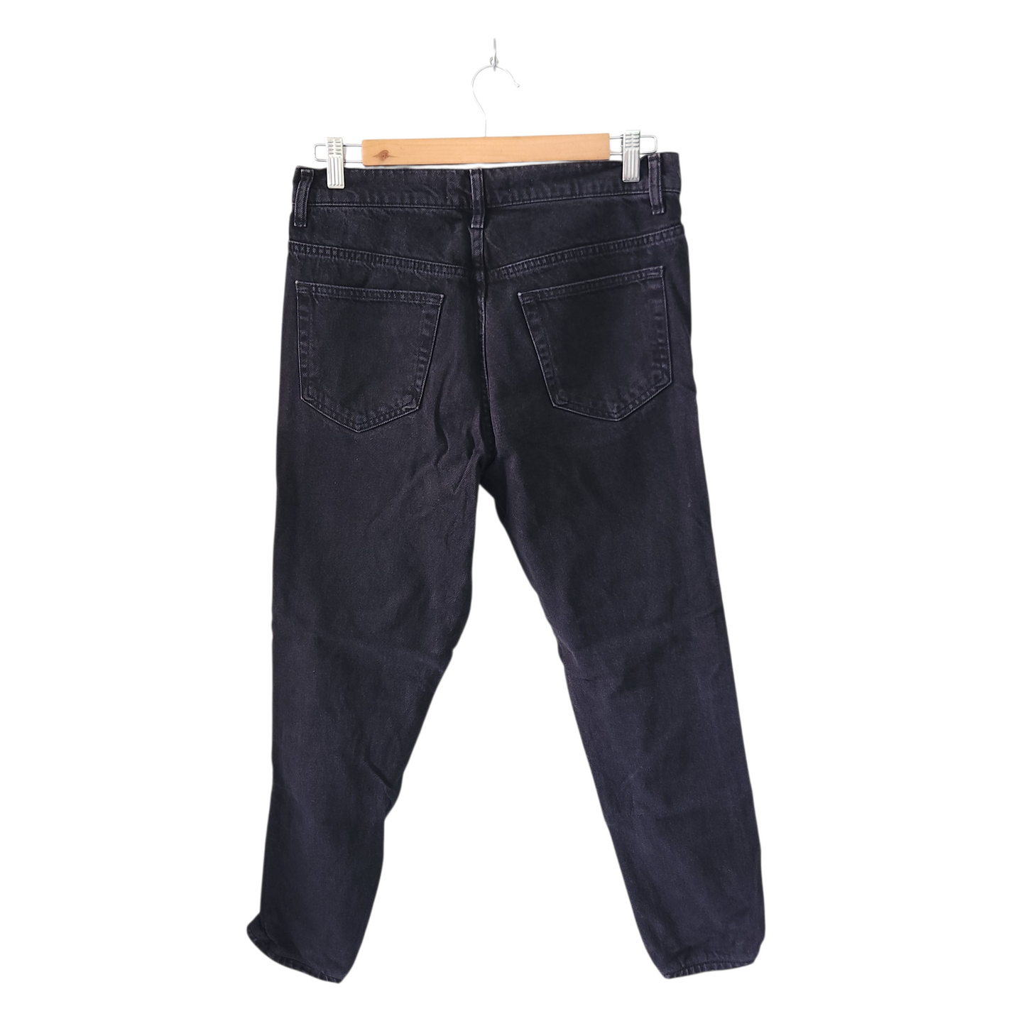 ZARA ג'ינס לאישה מידה 40