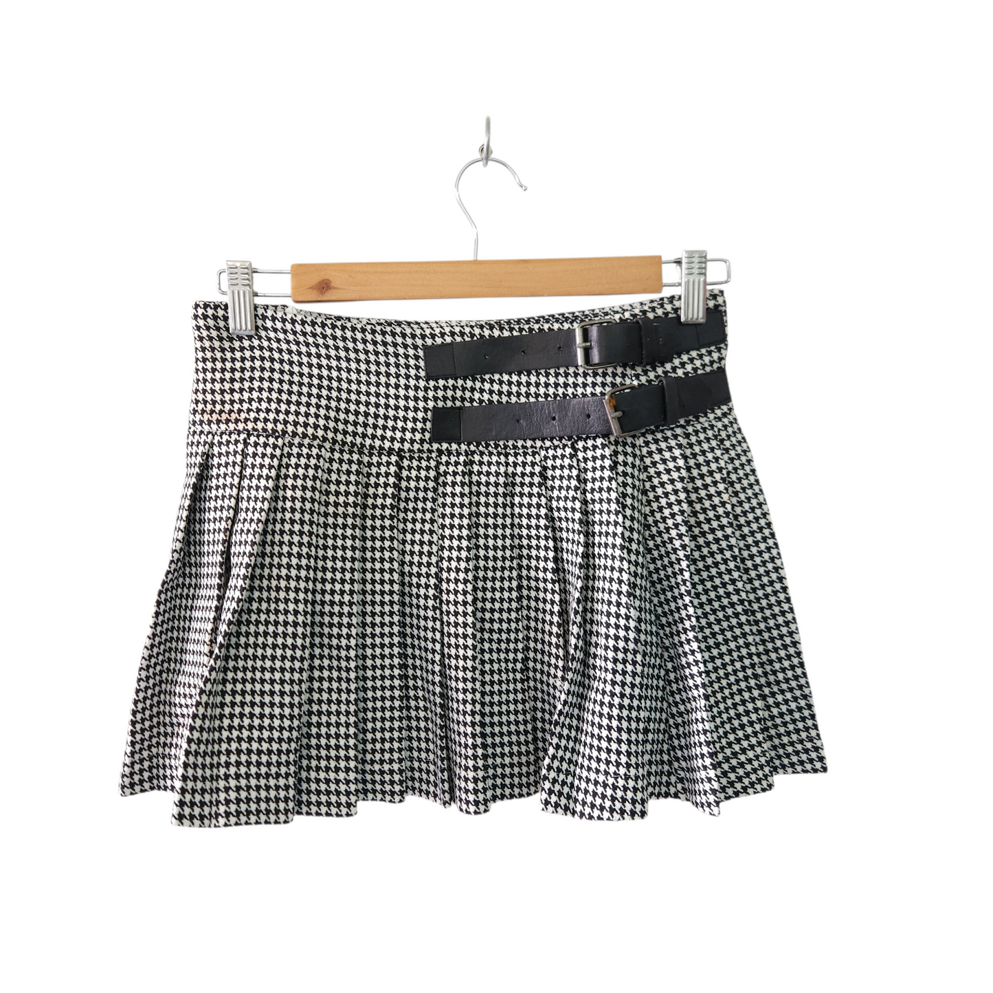 1937 - חצאית קצרה לאישה מידה 0 S