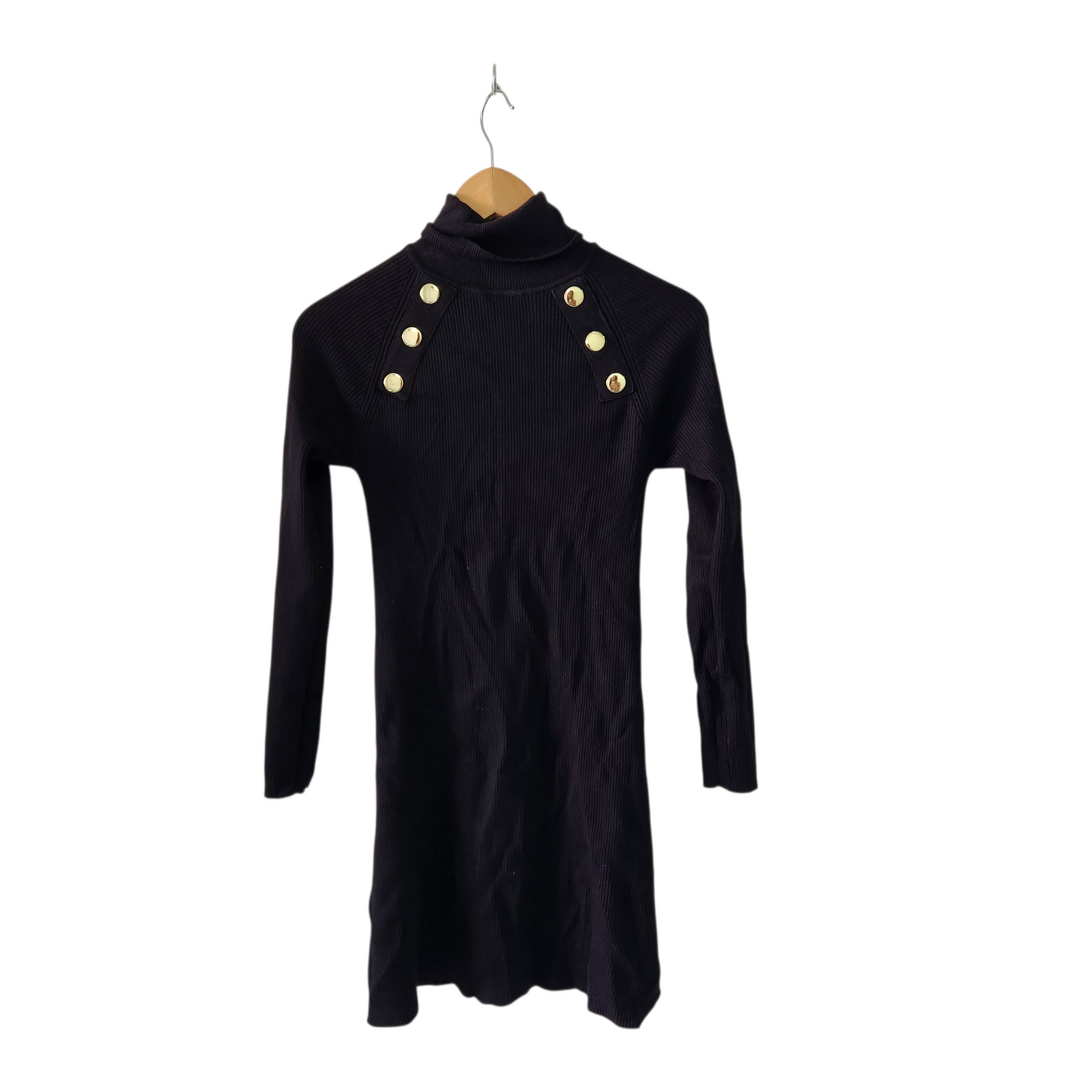 ZARA שמלה ארוכה לאישה מידה M