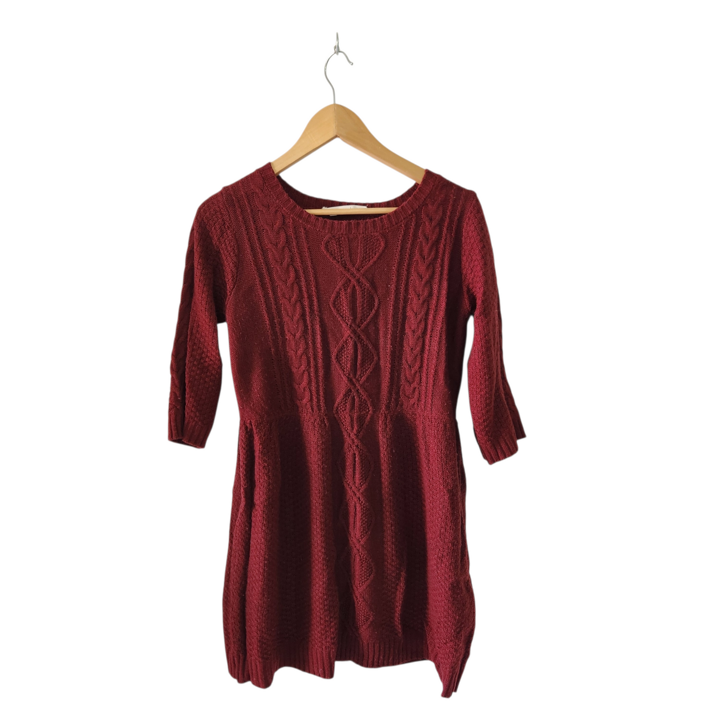 BLUENOTES שמלת סריג לאישה מידה L