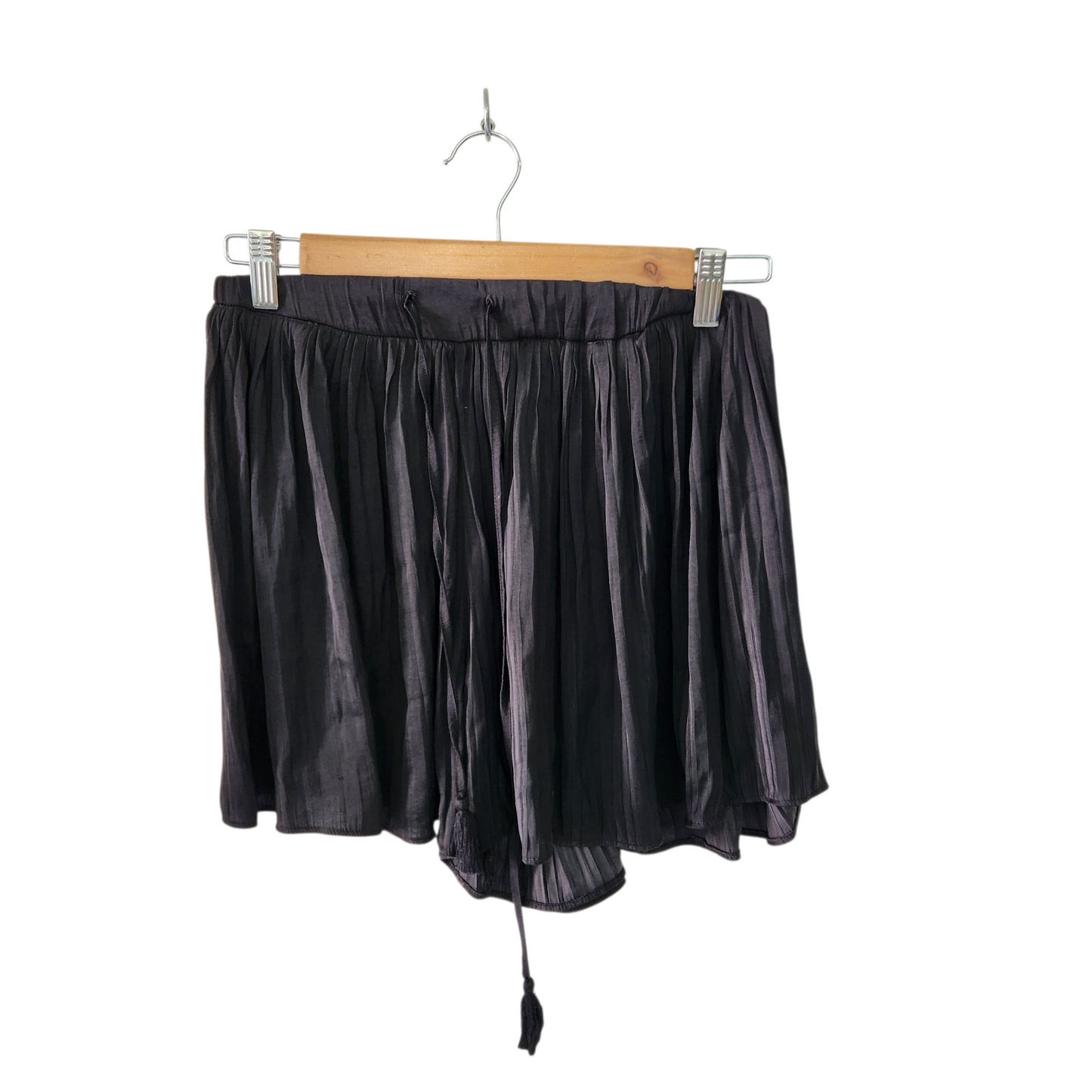 ZARA חצאית קצרה לאישה מידה S