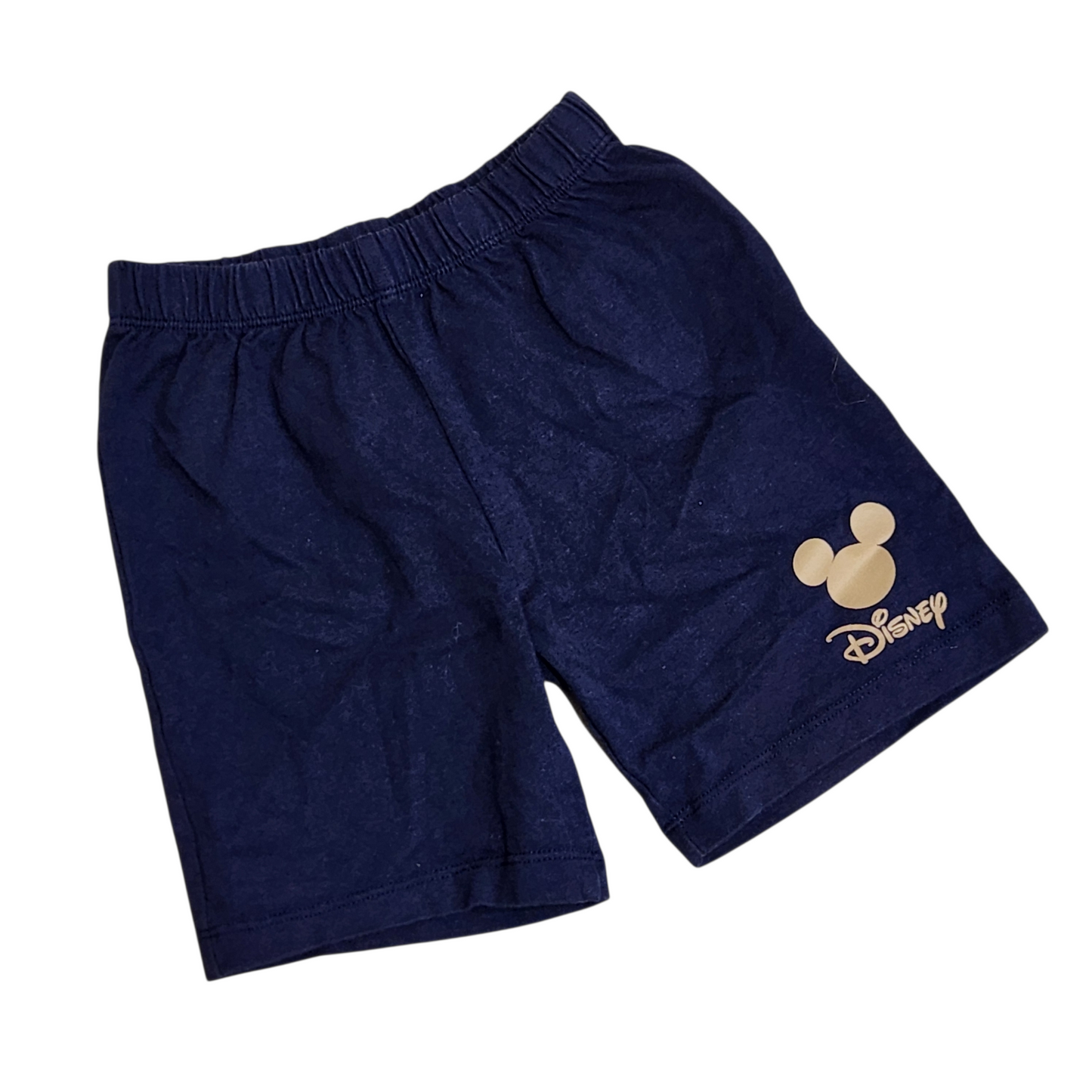 DISNEY מכנסיים קצרים לילדות גיל 4