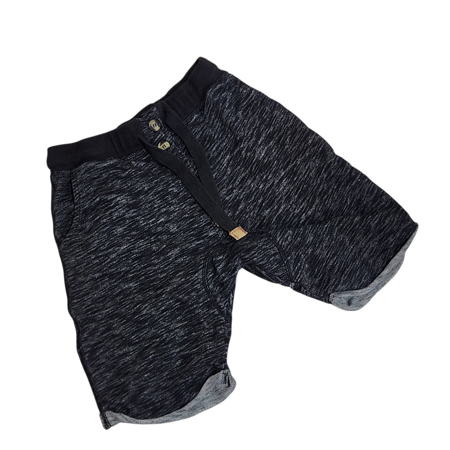 CASTRO מכנסיים קצרים לילדים גיל 8-10