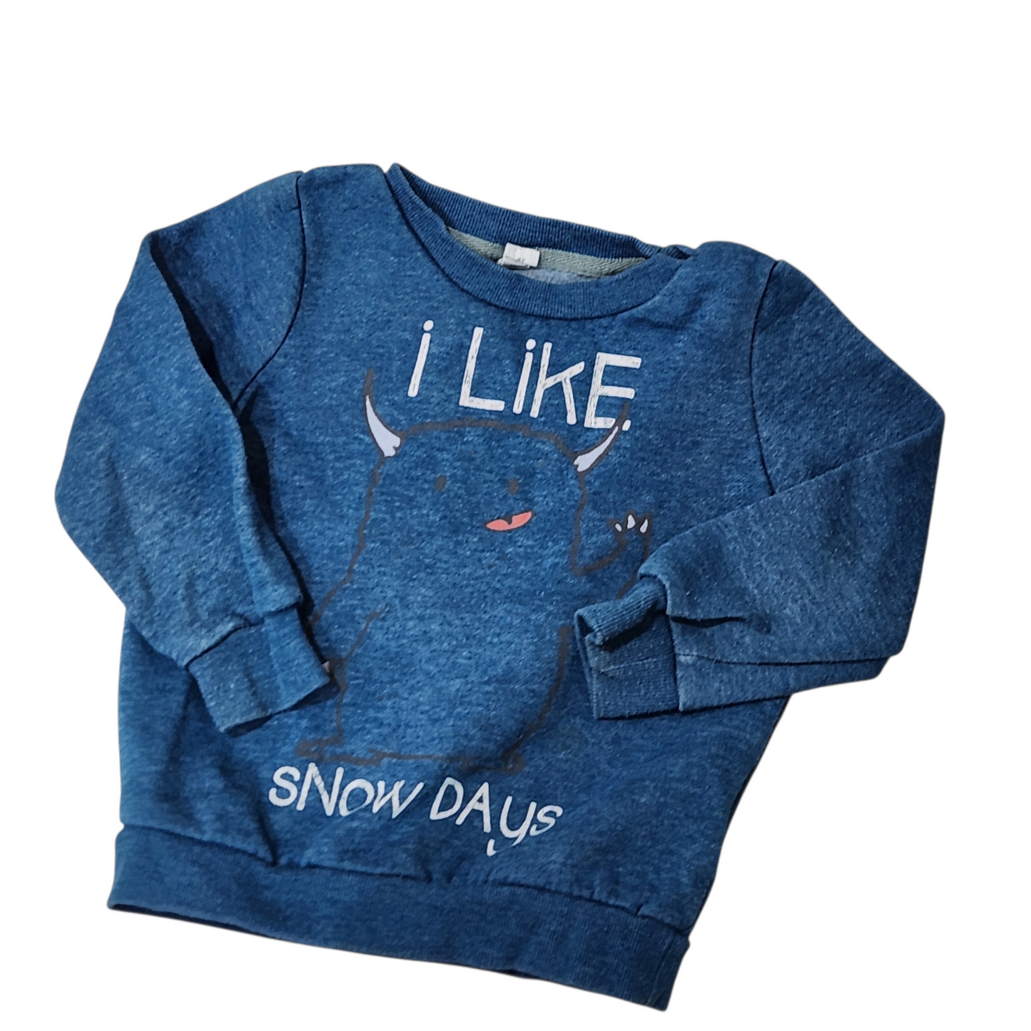 DELTA פוטר לילדים גיל 4