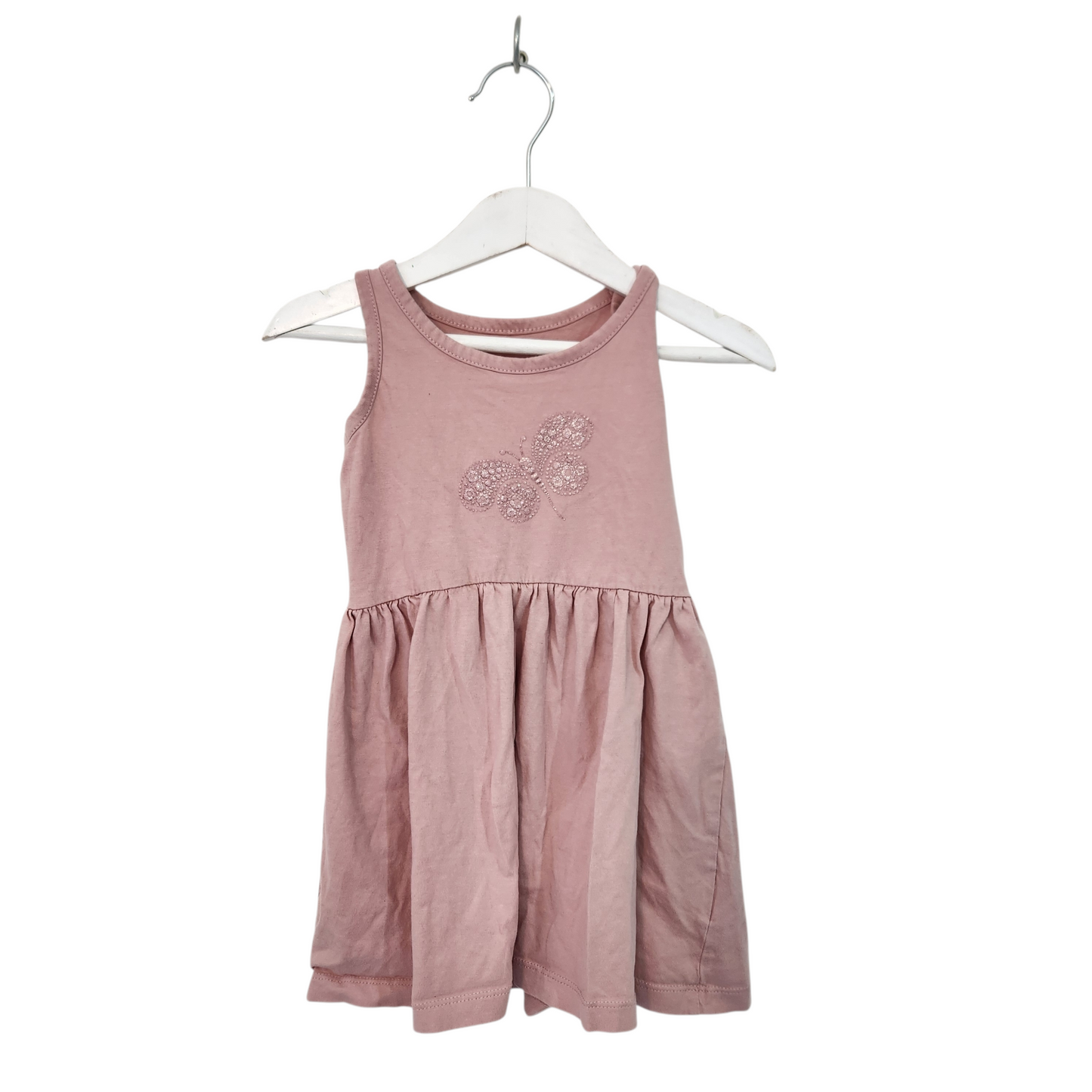 GOLF שמלה לילדות גיל 2-3