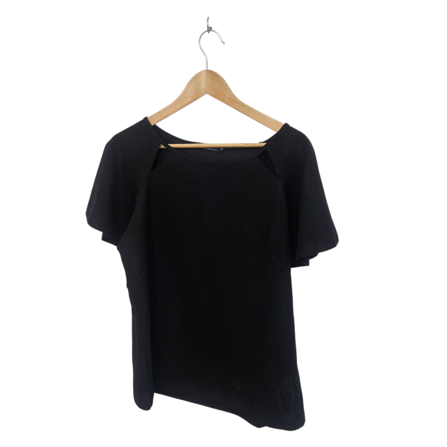 RENUAR חולצה קצרה לאישה מידה 44