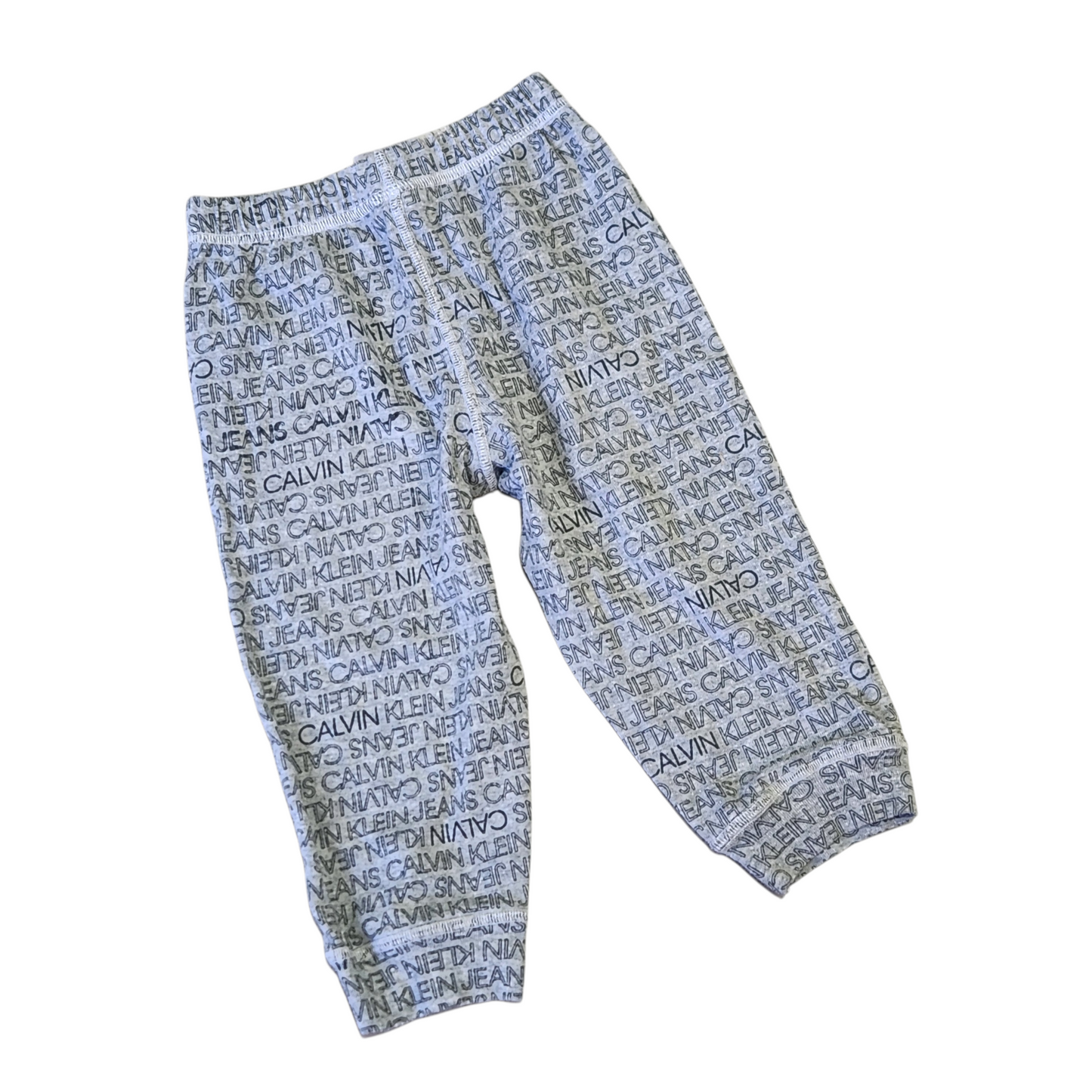 CALVIN KLEIN מכנסיים לתינוקות גיל 18 חודשים