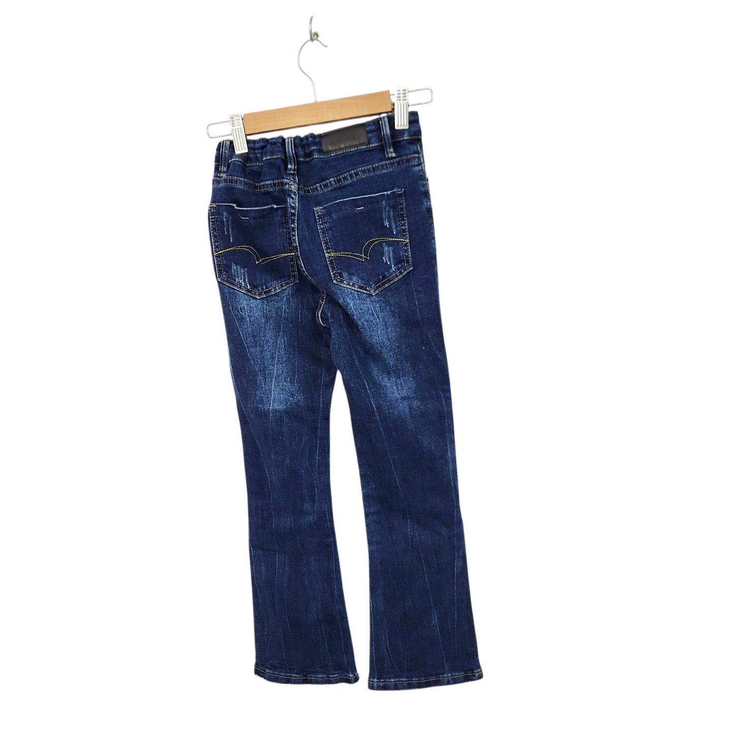 LEE COOPER ג'ינס לילדות גיל 10 138ס"מ