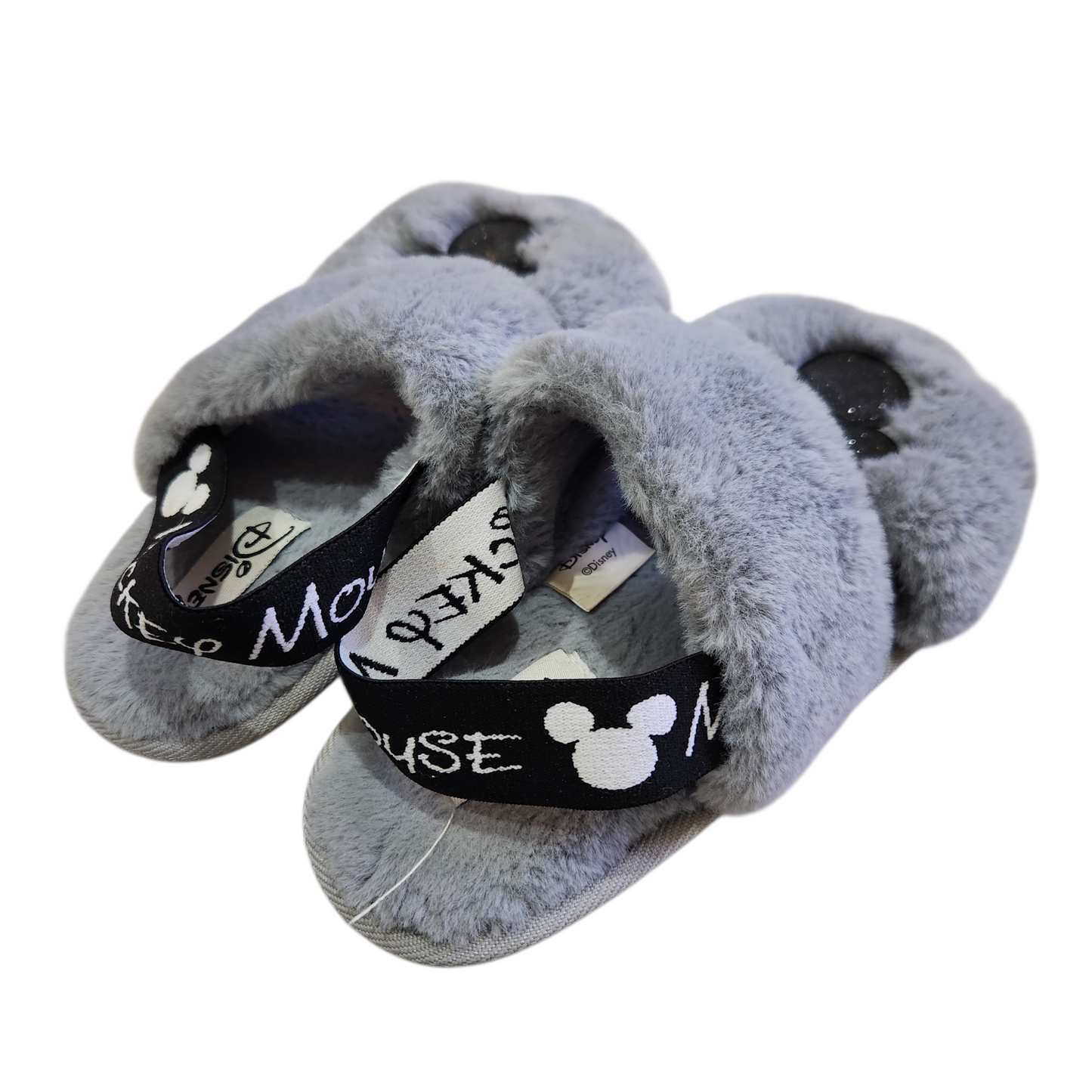 DISNEY נעלי בית לילדות מידה 30-31