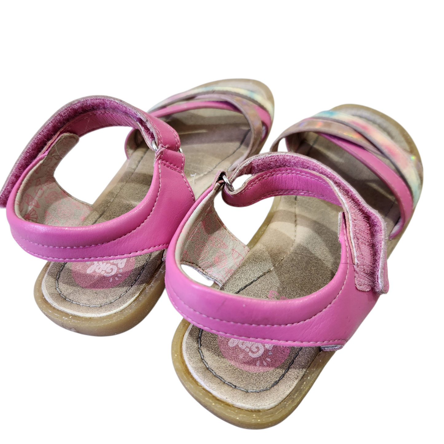 PAPAYA סנדלים לילדות גיל 33