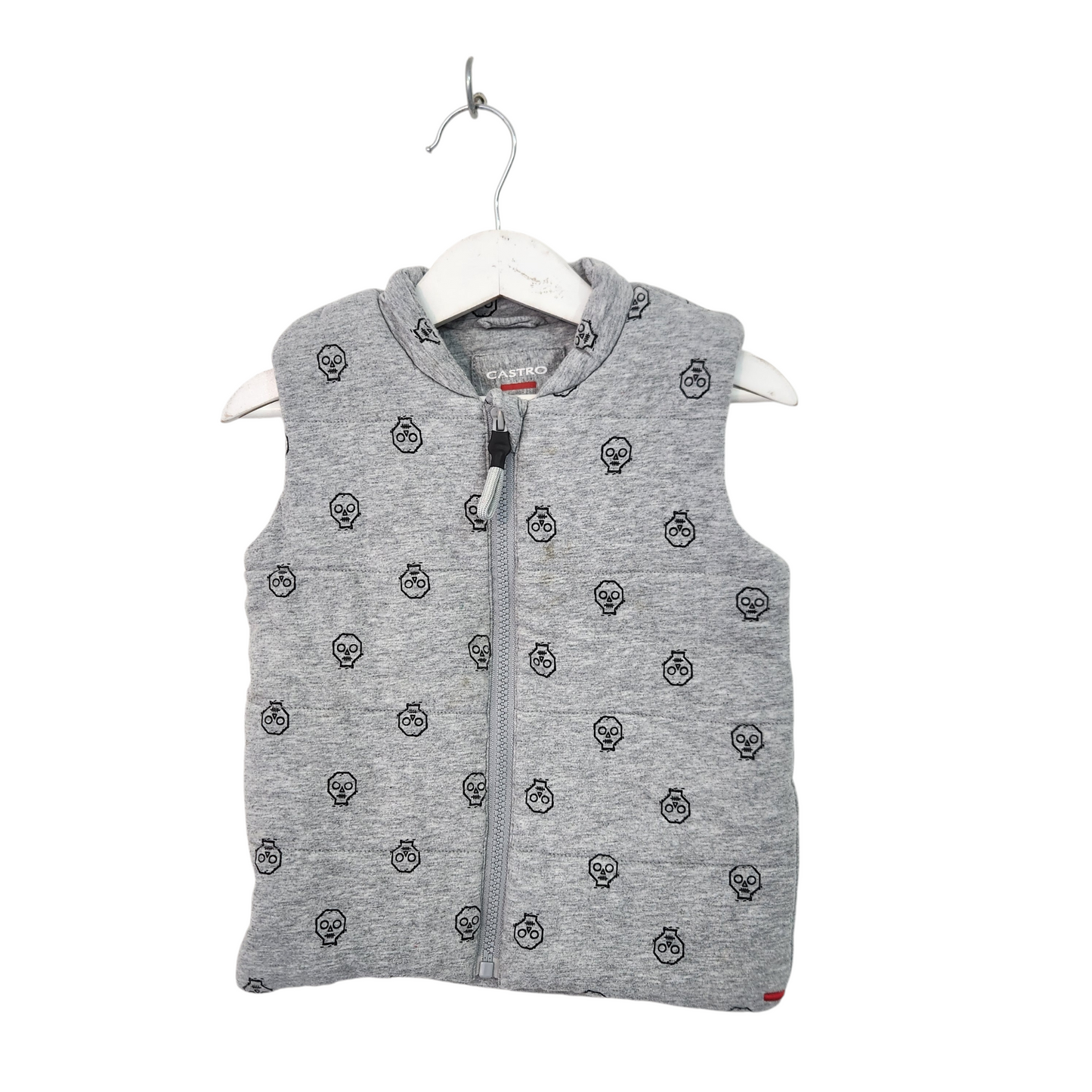 CASTRO ווסט לילדים גיל 2 - כתם פיצי