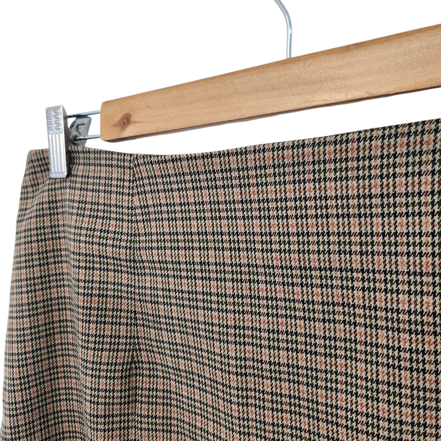 TOP SHOP חצאית קצרה לאישה מידה 40