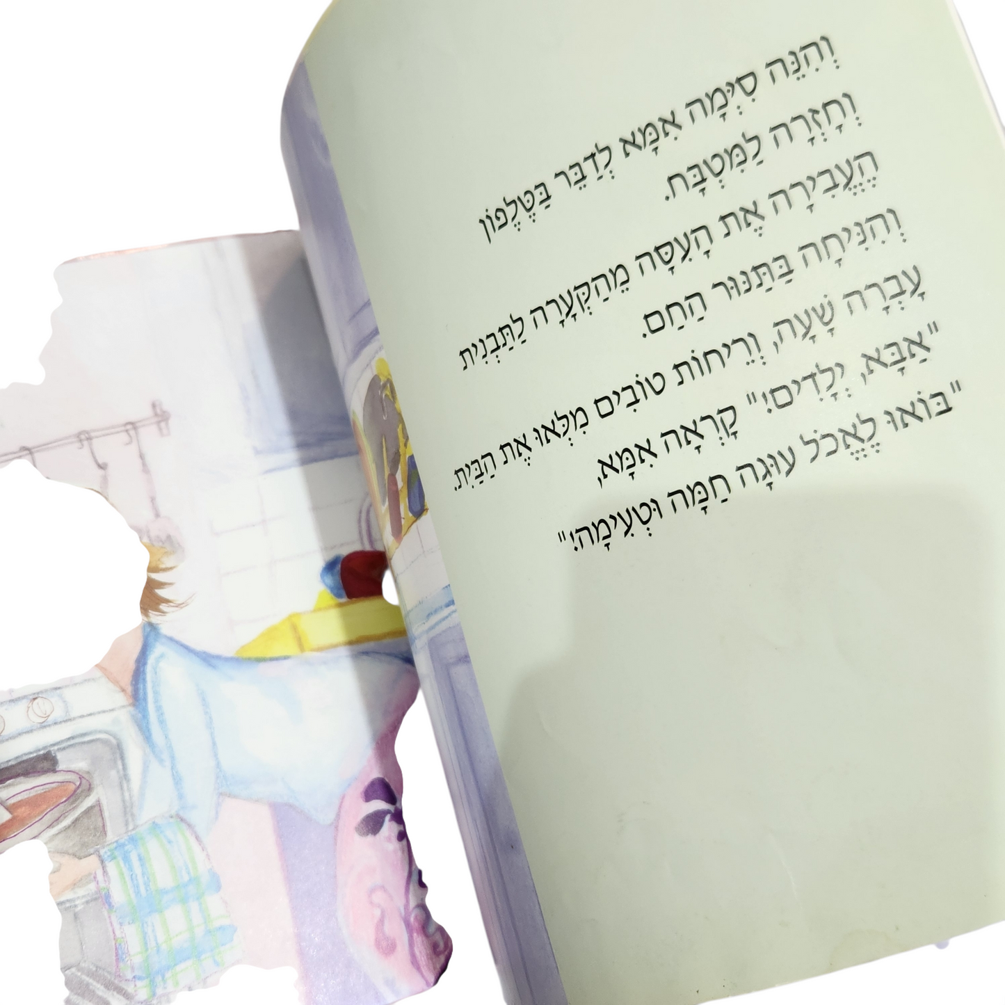 עוגת שוקולד - סיגל פלד דריאל