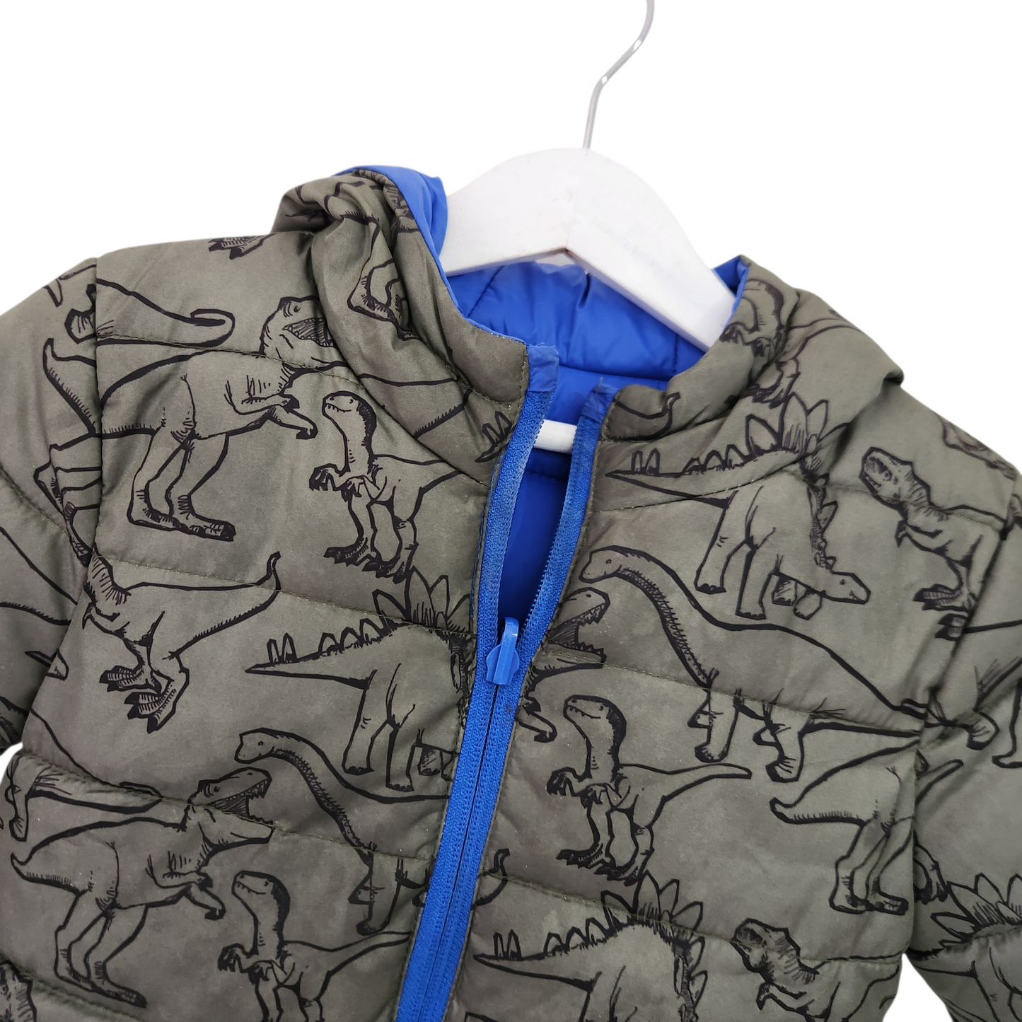 מעיל לתינוקות 12-18 חודשים