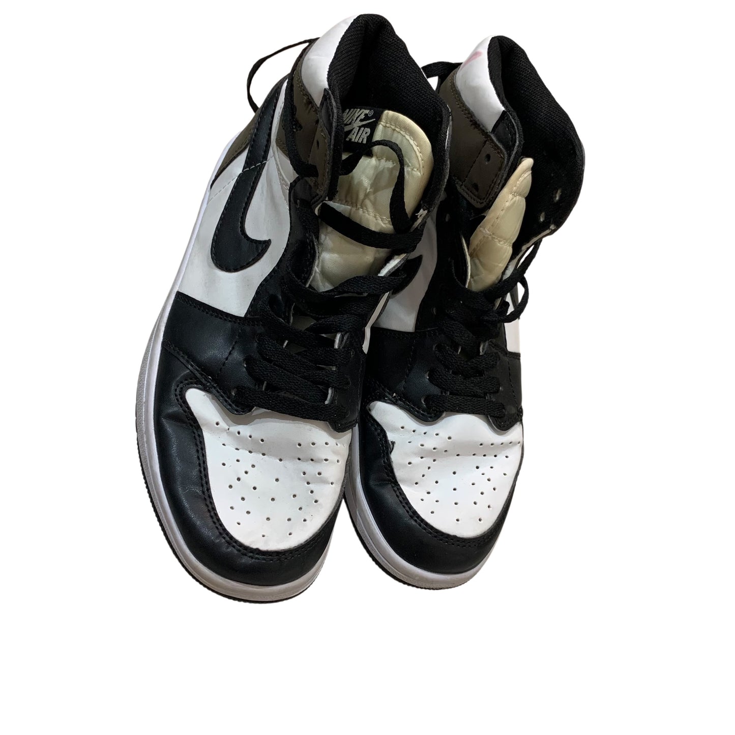 NIKE נעליים לאישה מידה 39