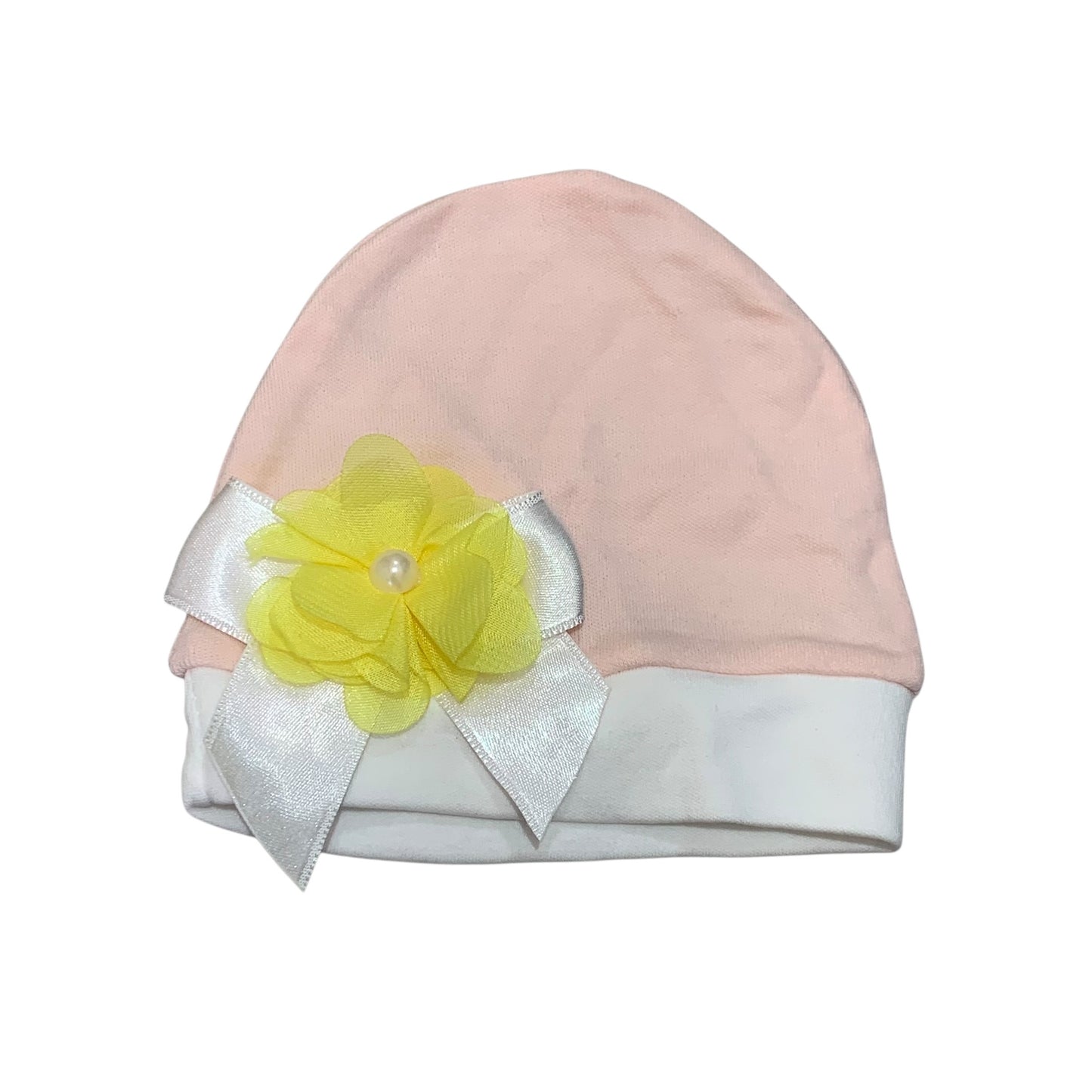 כובע לתינוק NB