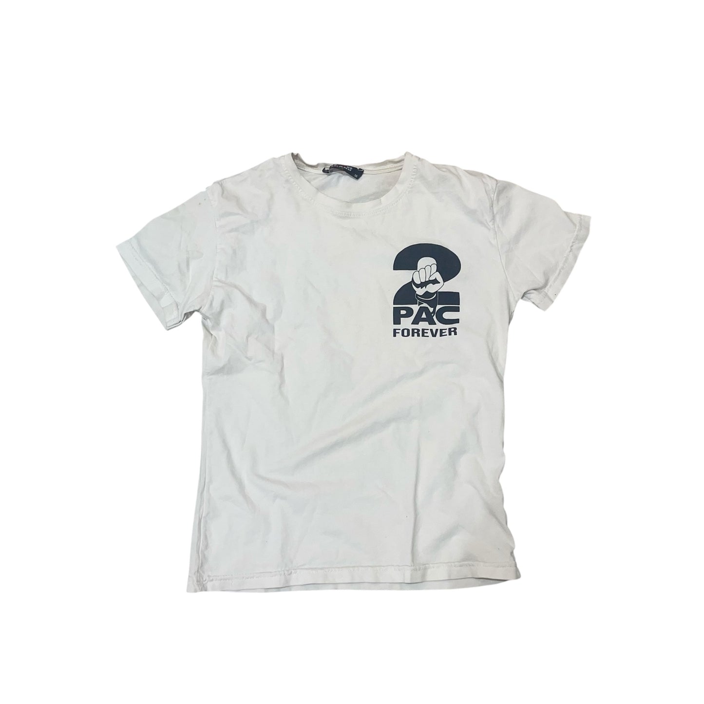 חולצה לילד מידה 16 DM Brand