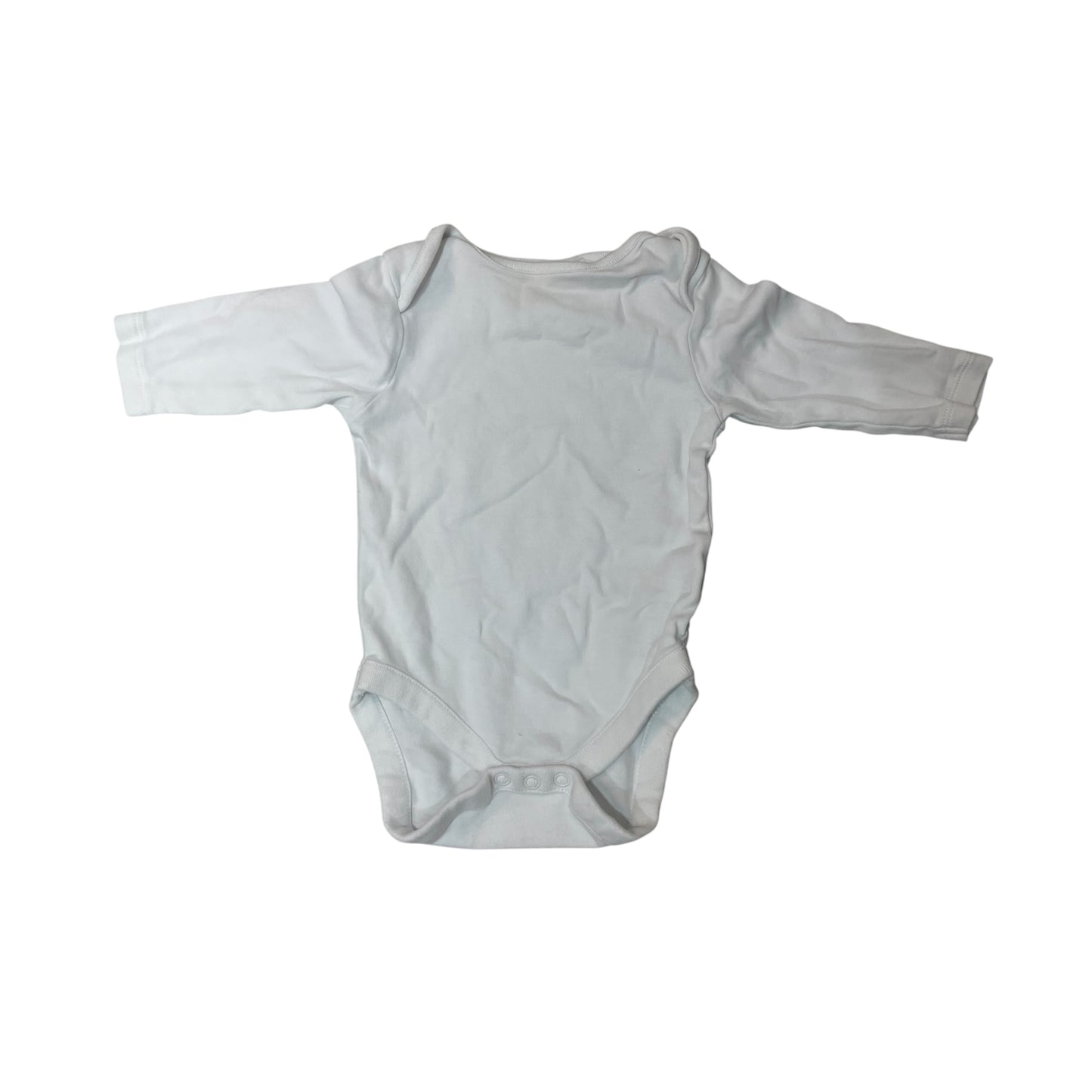 NEXT אוברול לתינוק גיל 3-6 חודשים