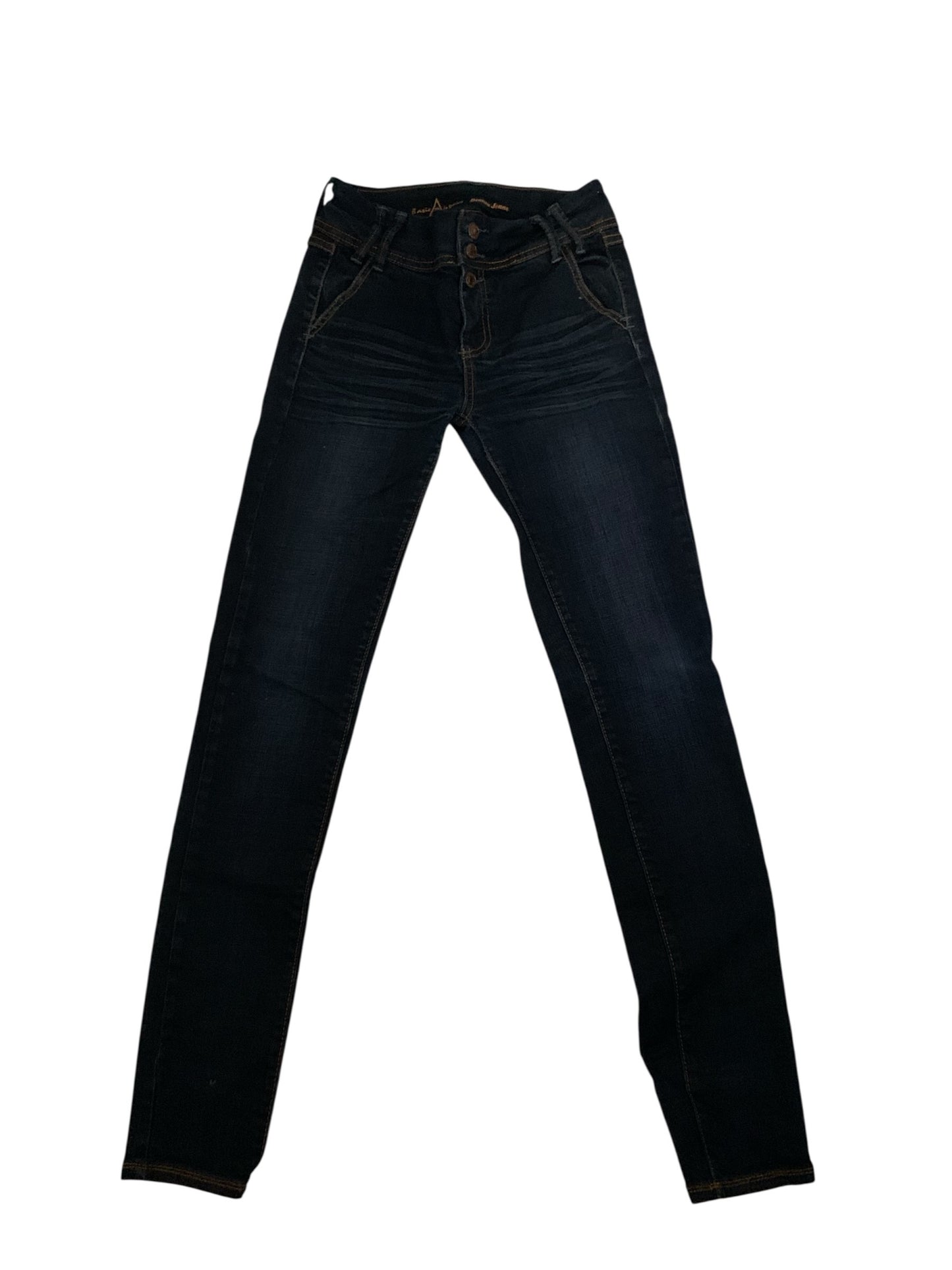 Bianco Jeans ג׳ינס לאישה מידה 36