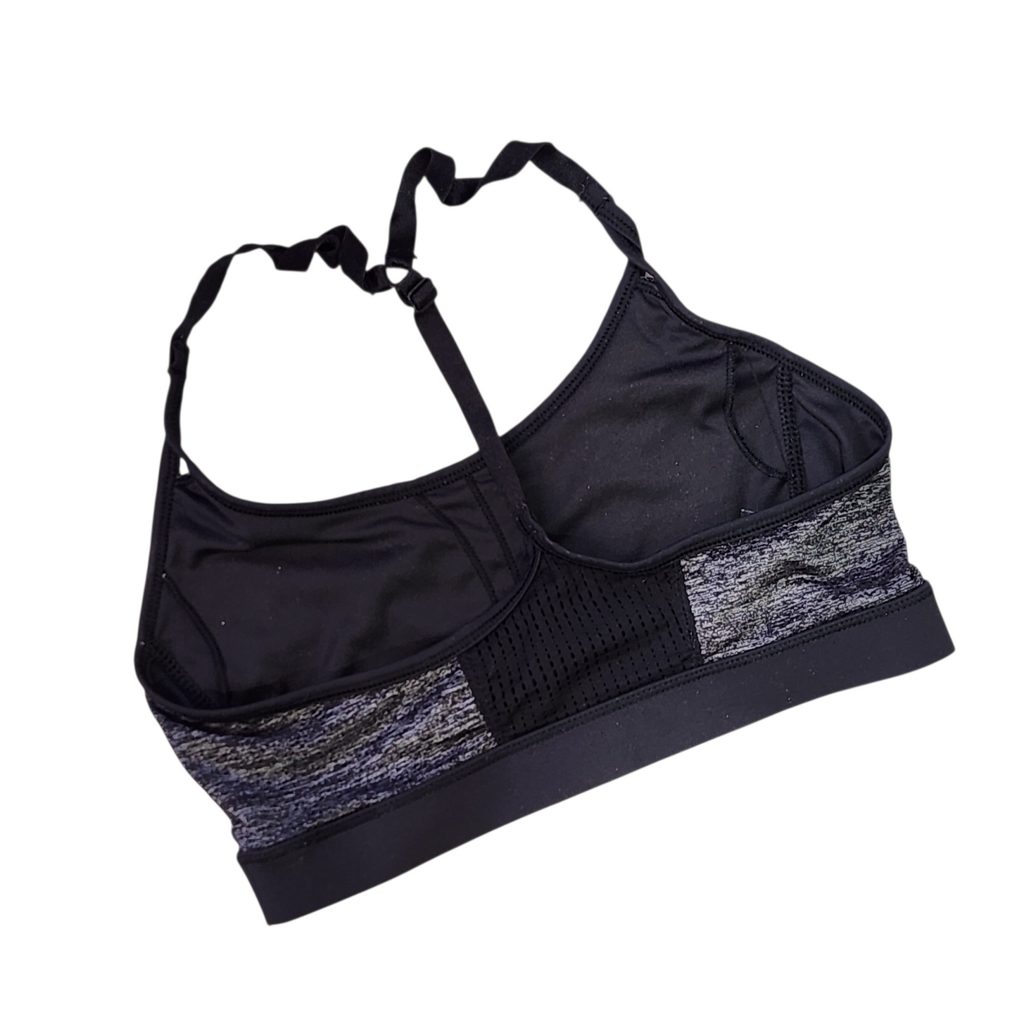 H&M טופ לאישה מידה S