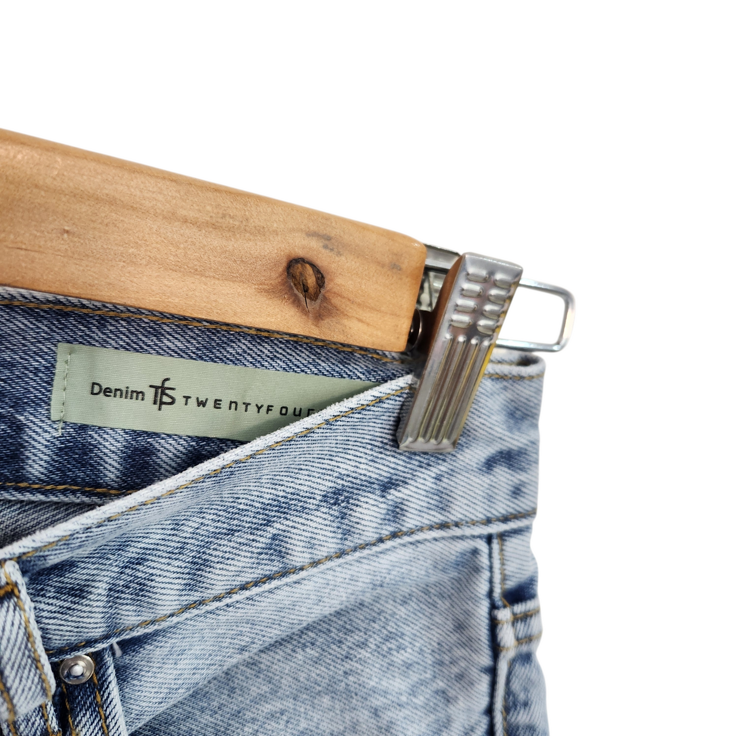 TWENTYFOURSEVEN ג'ינס לאישה מידה 32