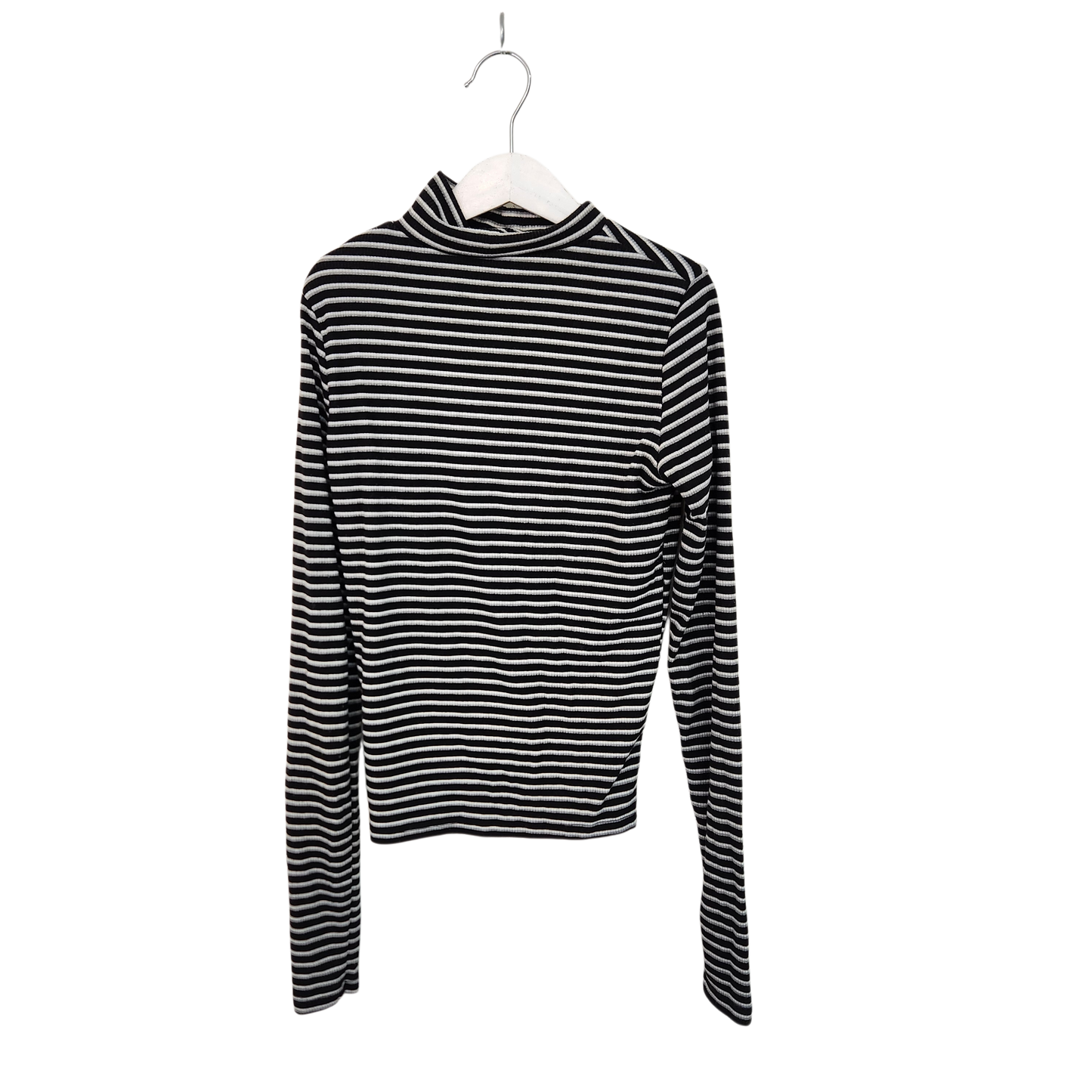 BF SISTER חולצה ארוכה דקה לאישה מידה XS