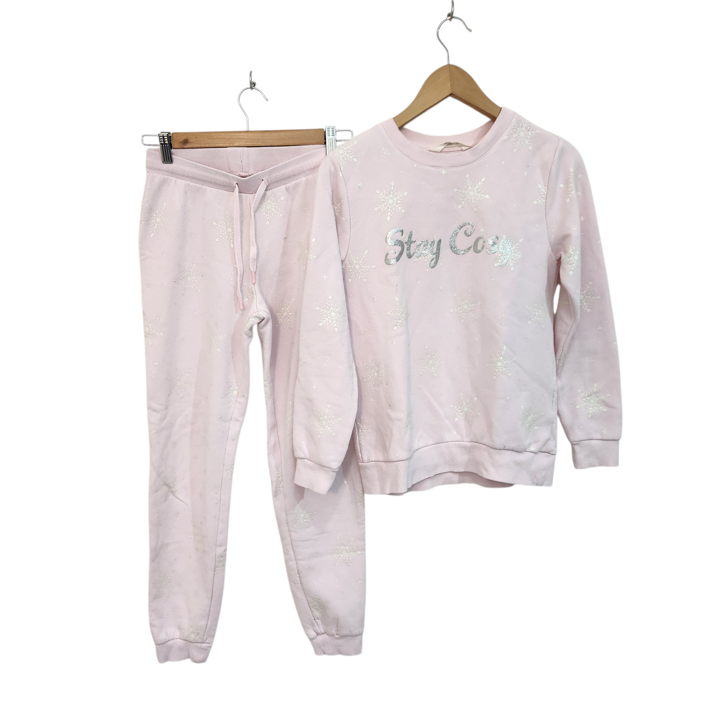 DELTA פיג'מה לאישה מידה XS