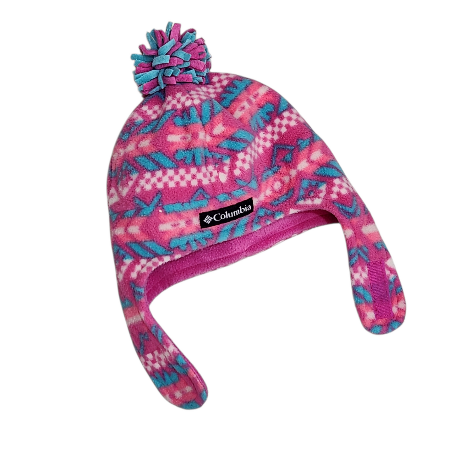 COLOMBIA כובע לילדות גיל 6-8