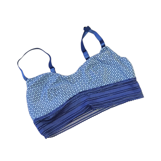 DELTA חזיית ספורט לאישה מידה S