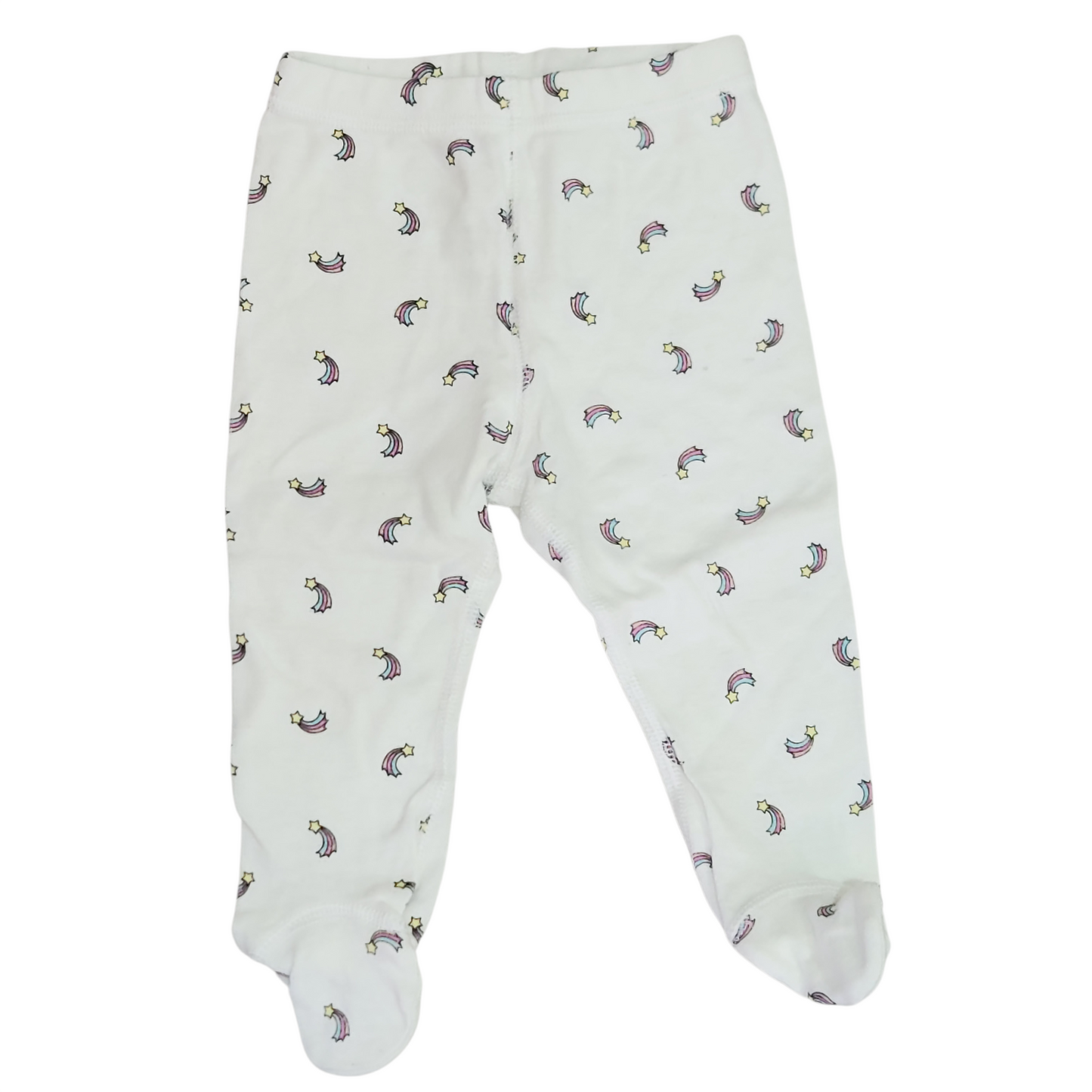 שילב - טייץ לתינוקות גיל 0-3 חודשים