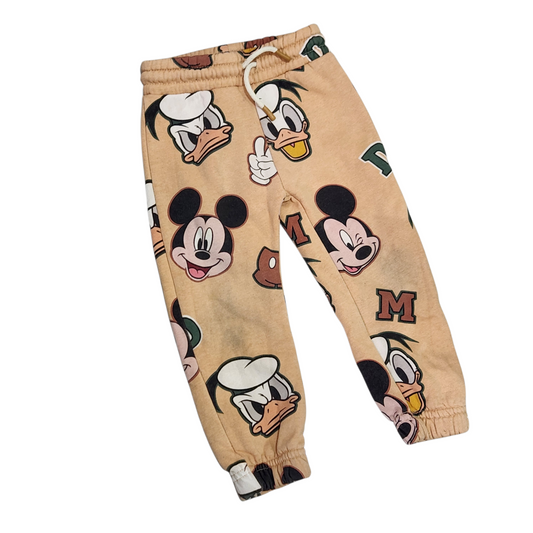 FOX מכנסיים ארוכים לילדים גיל 2