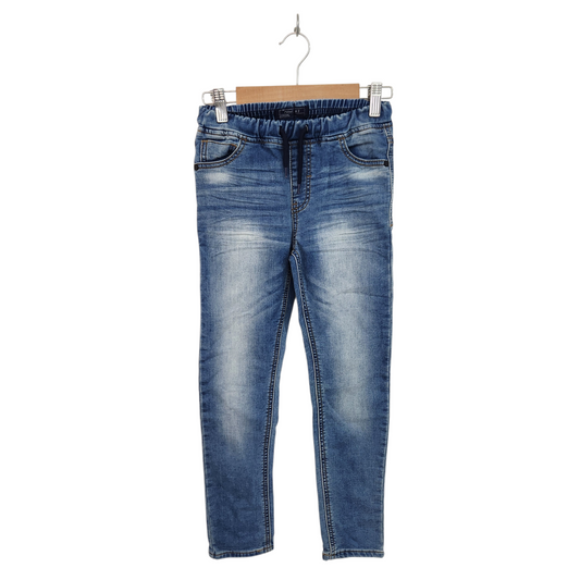 NEXT ג'ינס לילדים גיל 8