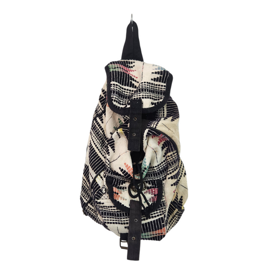 תיק גב אתני