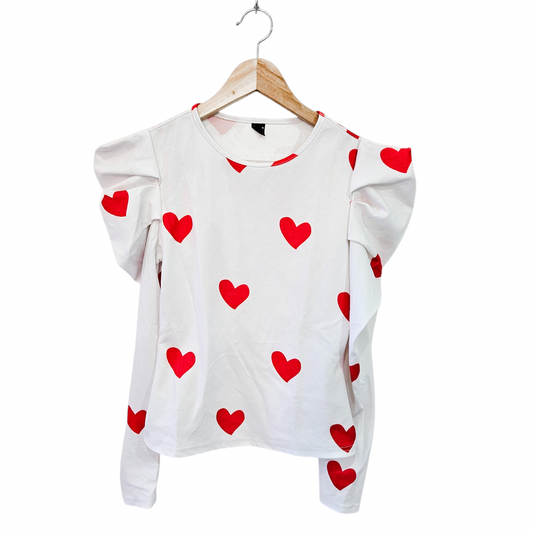 SHEIN חולצה דקה לאישה מידה S‏