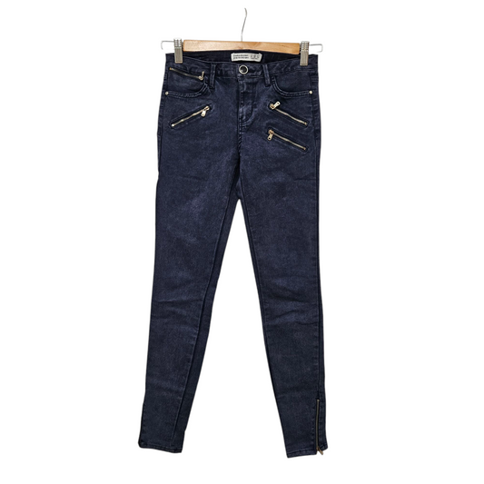 Zara מכנסיים לאישה מידה 34