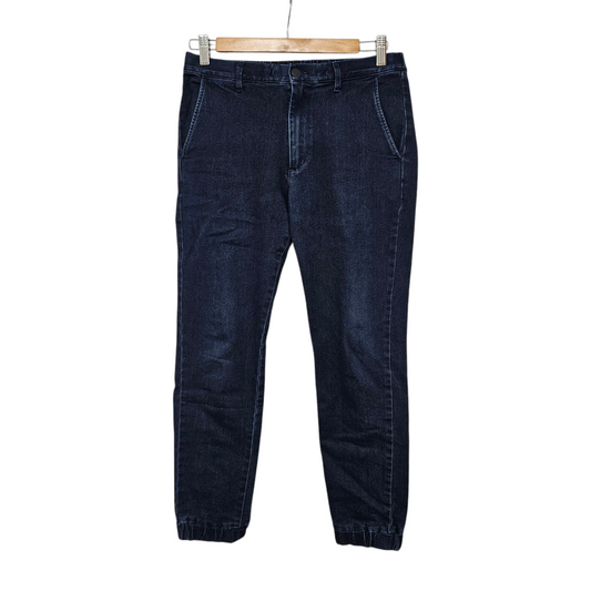 Uniqlo ג'ינס דק לאישה מידה S‏