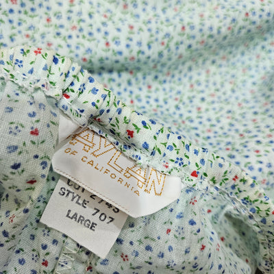 JAYLAN שמלת וינטג' לאישה מידה XXL / XXXL‏