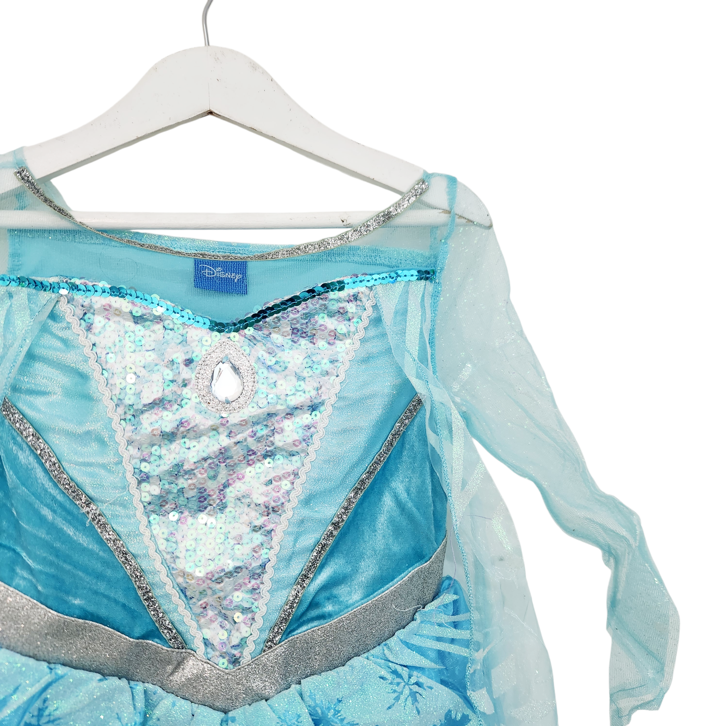 DISNEY שמלה לילדות גיל 3-4