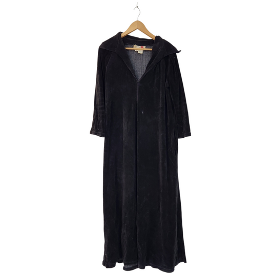 אופנת איילת - ג'קט וינטג' לאישה מידה M - מצב משומש