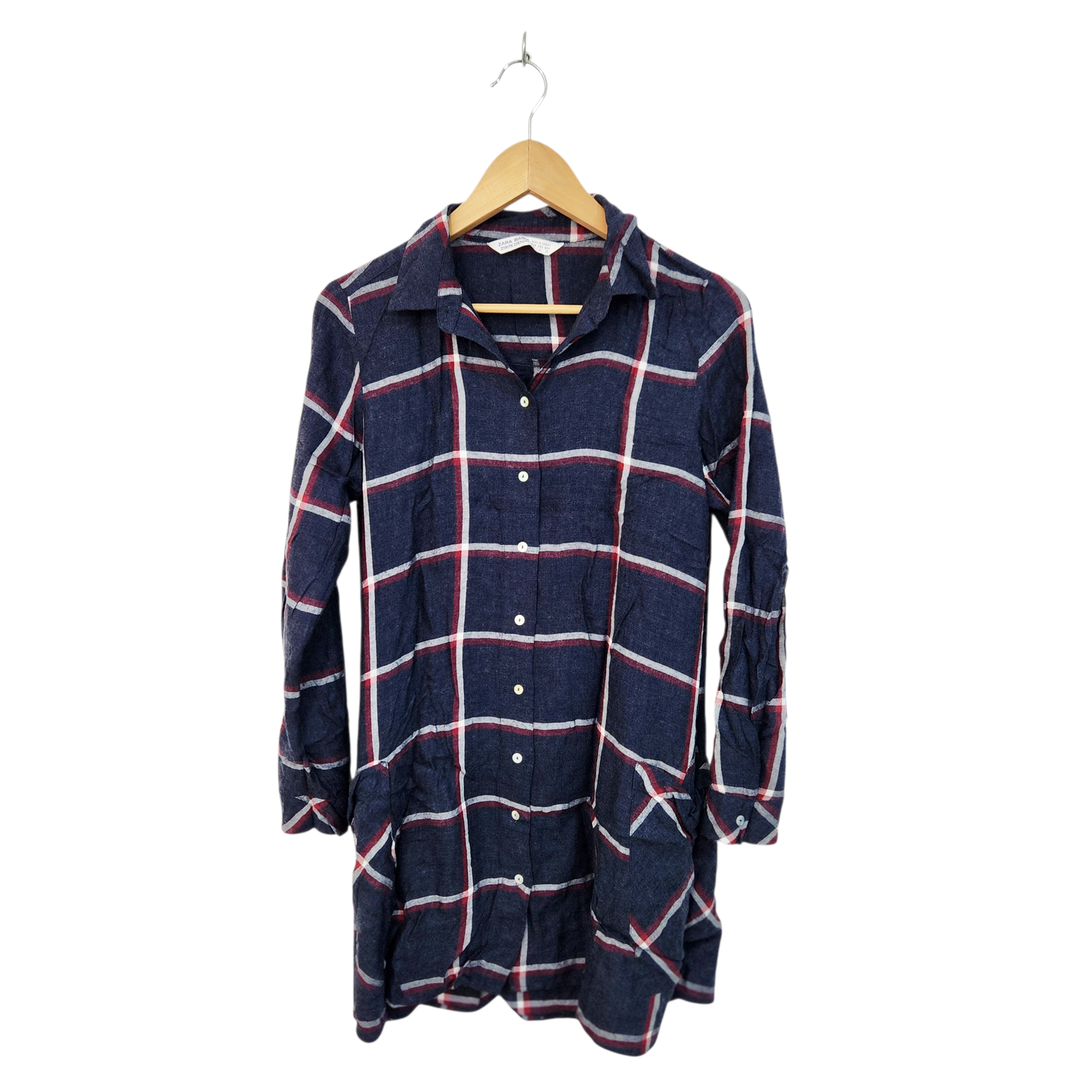 ZARA שמלה לאישה מידה S