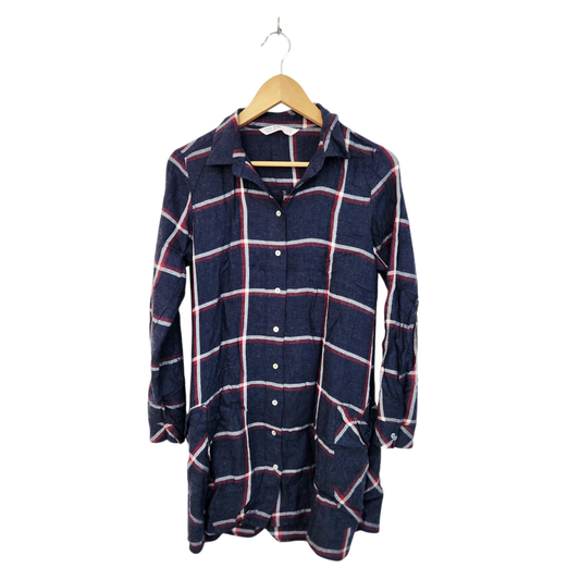 ZARA שמלה לאישה מידה S