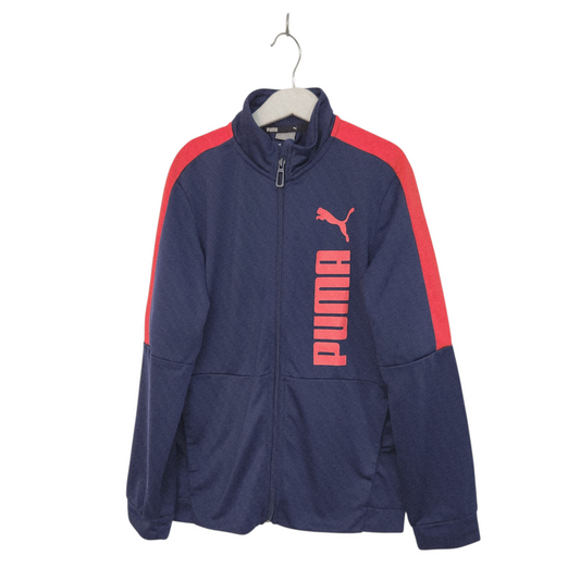 PUMA ג'קט לילדים גיל 11-12