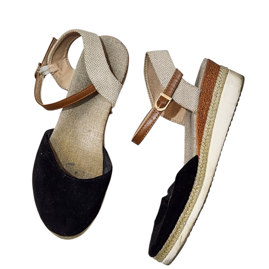 נעליים לאישה מידה 41