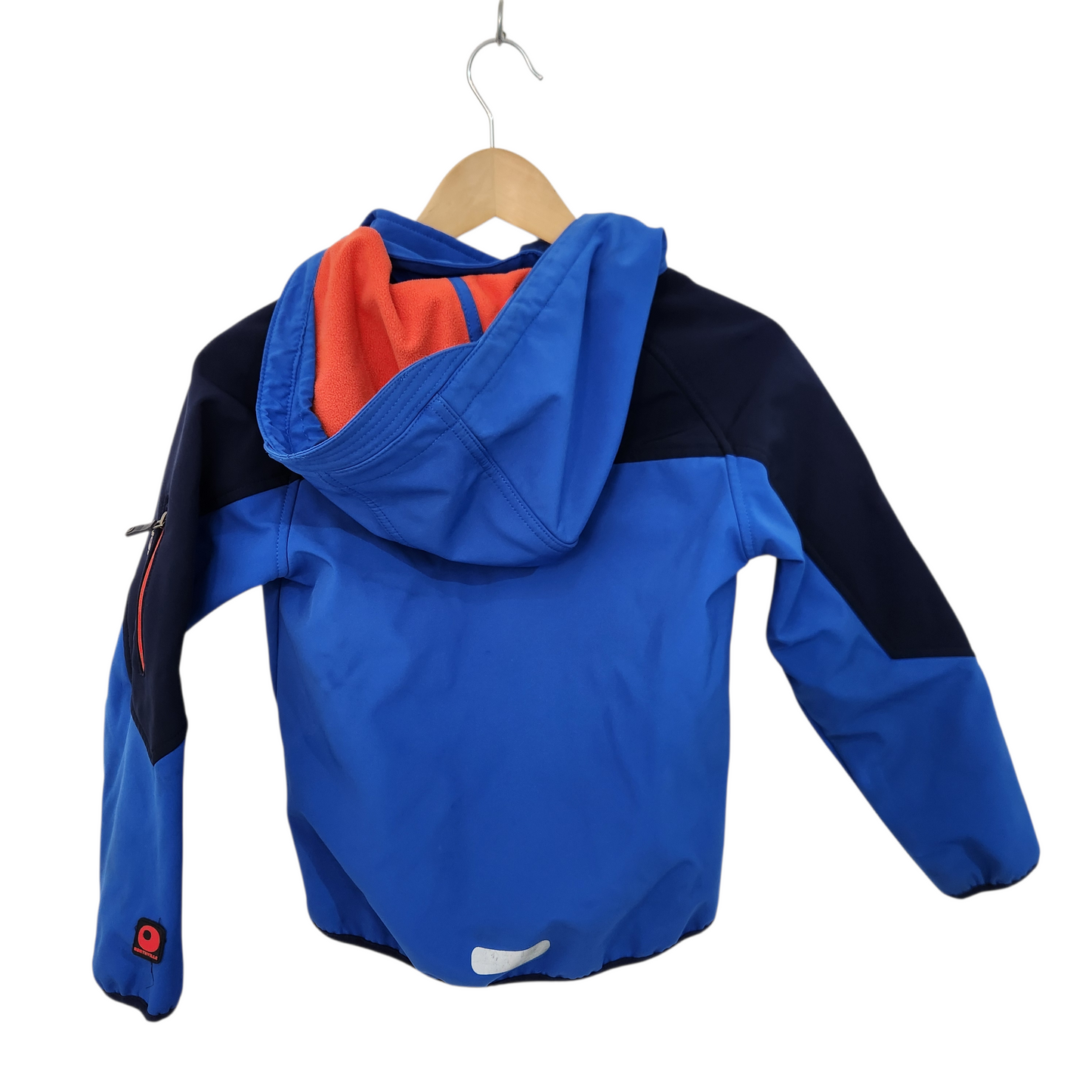 NORTHVILLE ג'קט כחול לילדים גיל 9-10