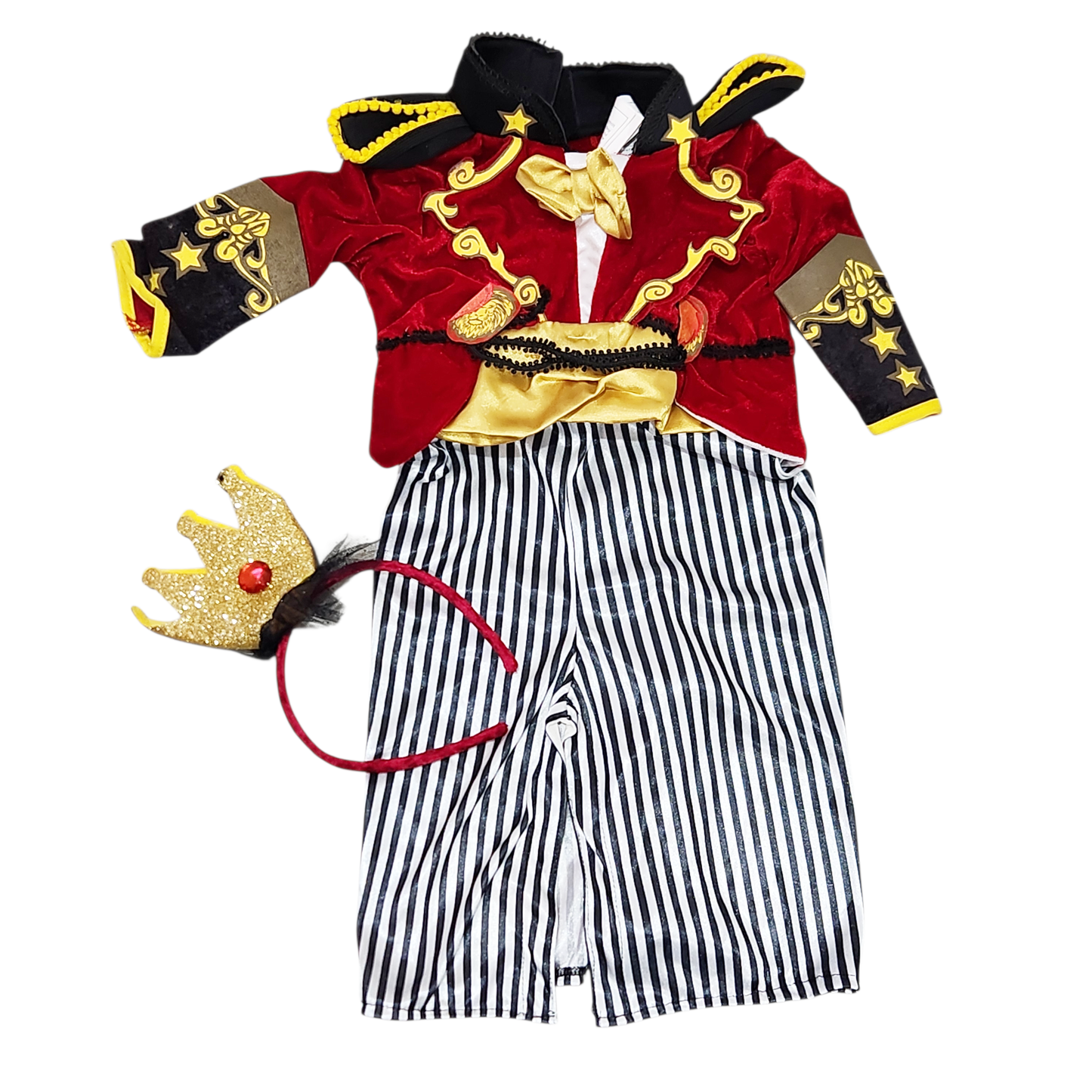 תחפושת לתינוקות 12-18 חודשים