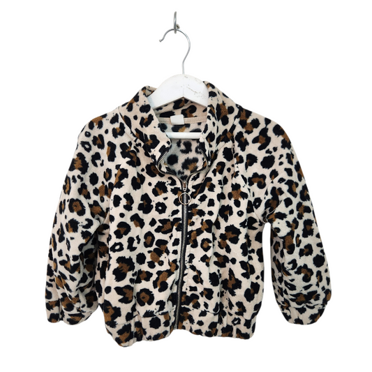 GOLD ג'קט לילדות גיל 2-3