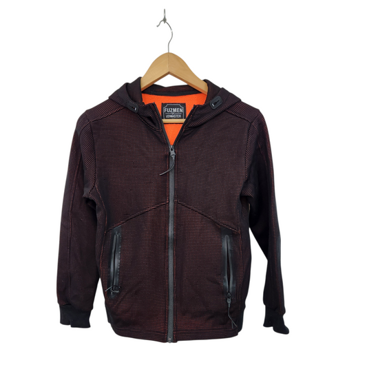 FUZMEN ג'קט לילדים גיל 12