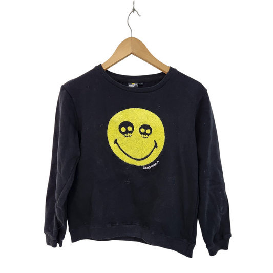 SMILEY WORLD פוטר לילדים גיל 12-13