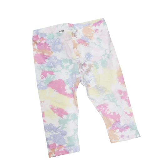 H&M מכנסיים לתינוקות 4-6 חודשים